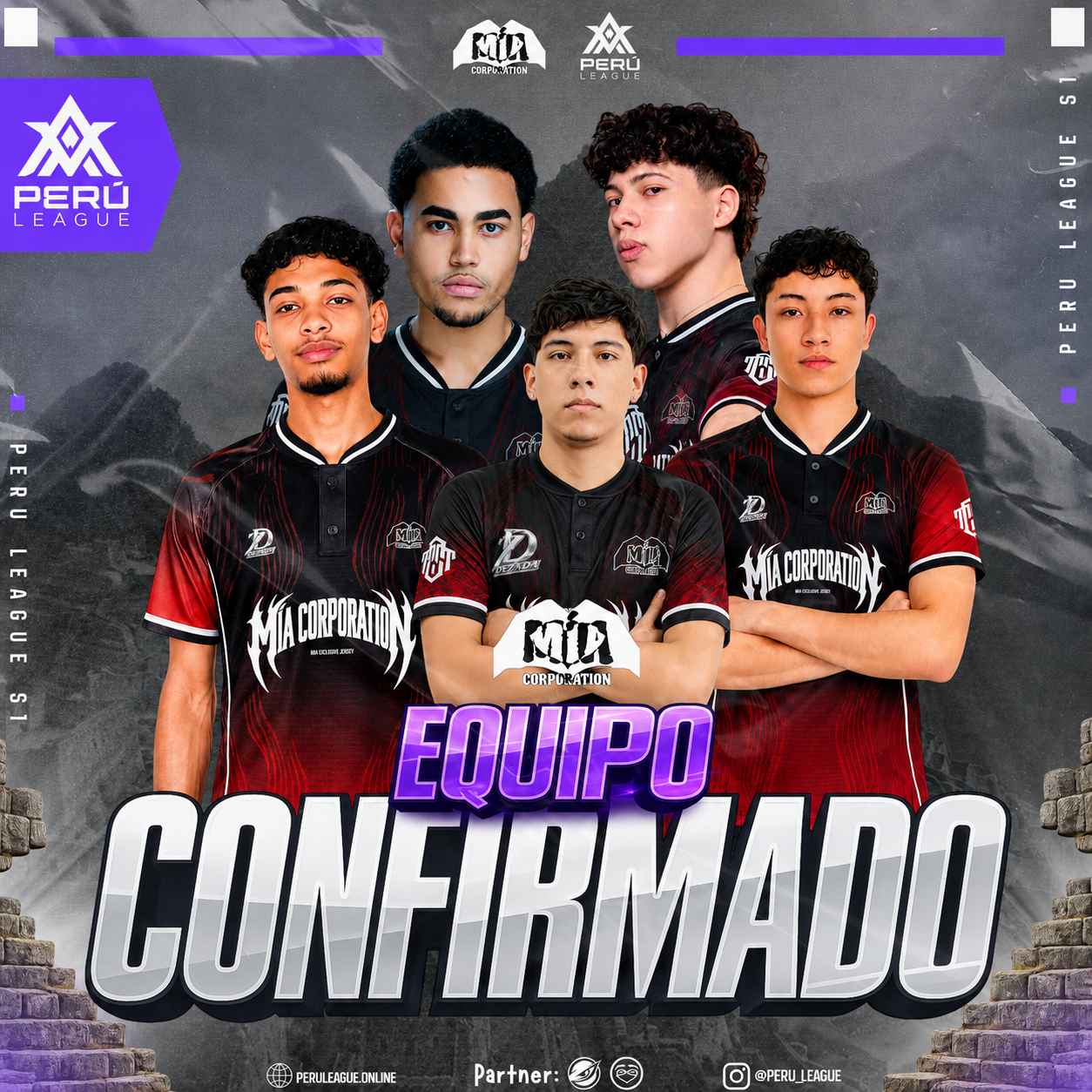 Invitado Mia